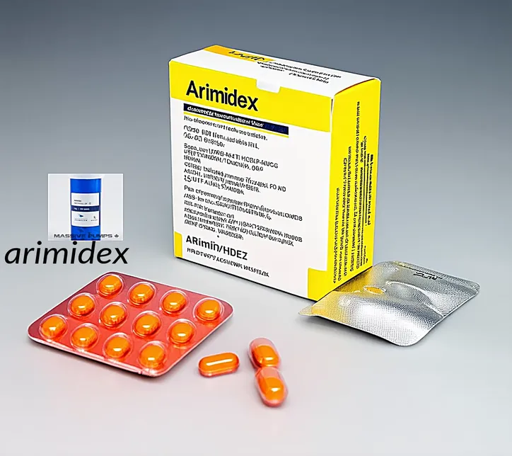 Arimidex 2